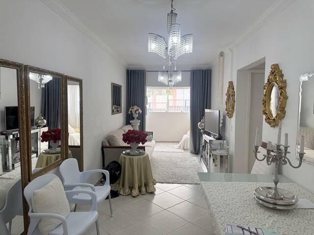 #9062 - Apartamento para Venda em Sorocaba - SP - 3