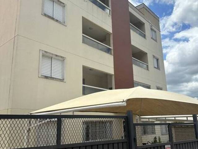 #9062 - Apartamento para Venda em Sorocaba - SP