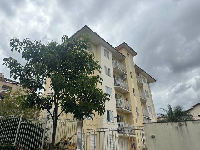 #9063 - Apartamento para Venda em Sorocaba - SP