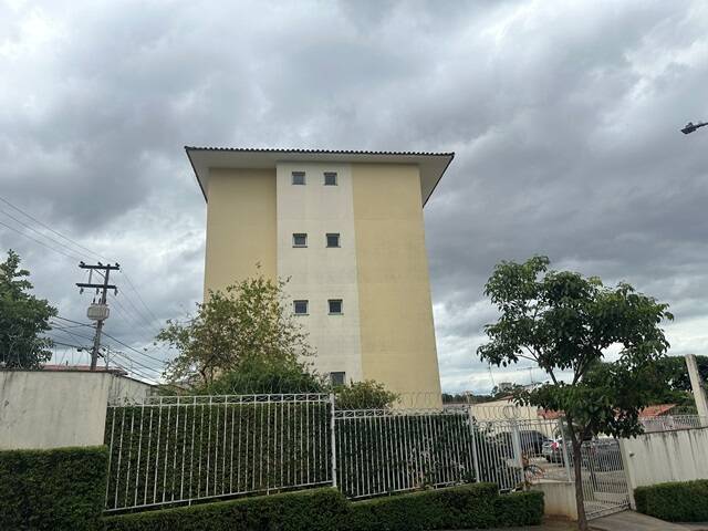 Apartamento para Venda em Sorocaba - 5