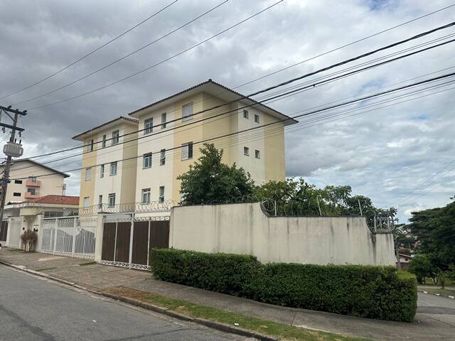 #9063 - Apartamento para Venda em Sorocaba - SP