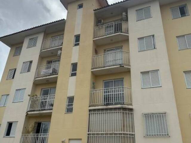 #9063 - Apartamento para Venda em Sorocaba - SP - 2
