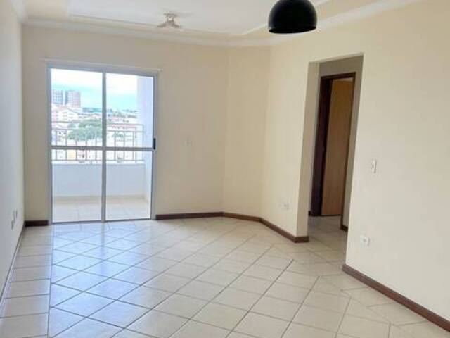 #9064 - Apartamento para Venda em Sorocaba - SP