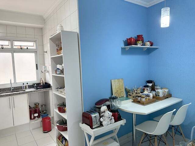 #9063 - Apartamento para Venda em Sorocaba - SP