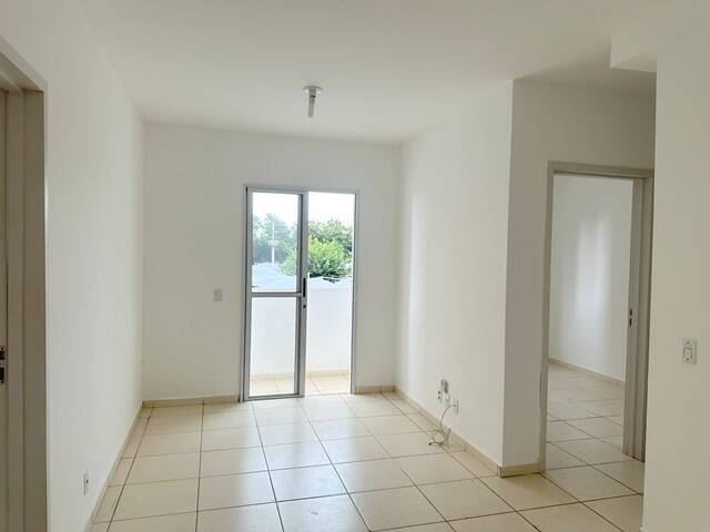 #8320 - Apartamento para Locação em Sorocaba - SP