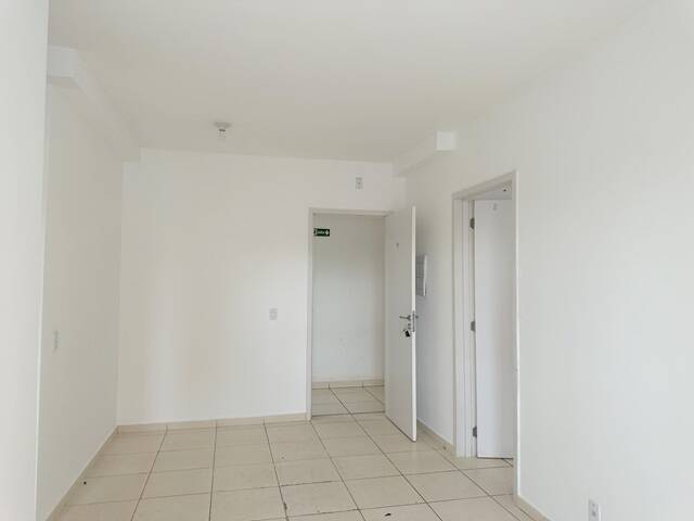 #8320 - Apartamento para Locação em Sorocaba - SP