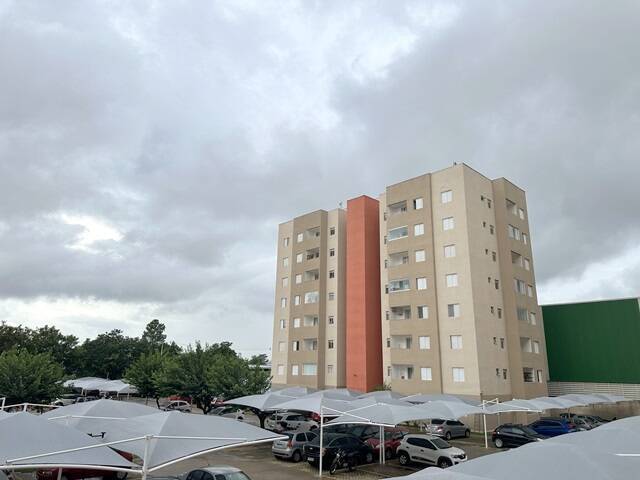 #8320 - Apartamento para Locação em Sorocaba - SP - 1