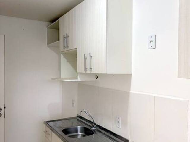#8320 - Apartamento para Locação em Sorocaba - SP