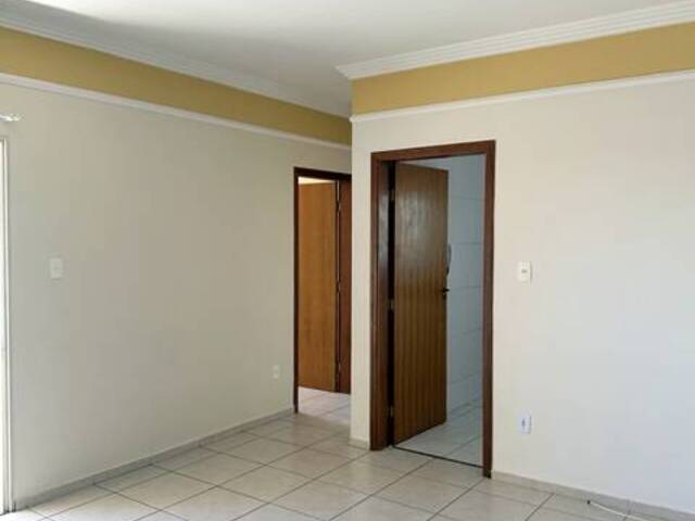 #8323 - Apartamento para Locação em Sorocaba - SP - 2