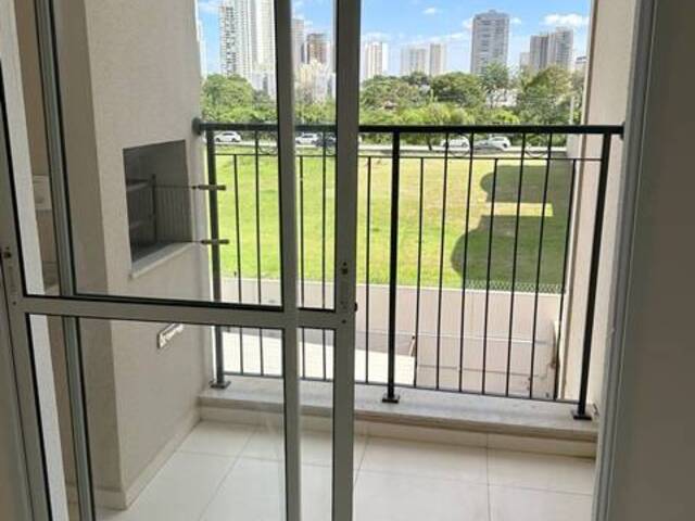 #8327 - Apartamento para Locação em Sorocaba - SP - 3