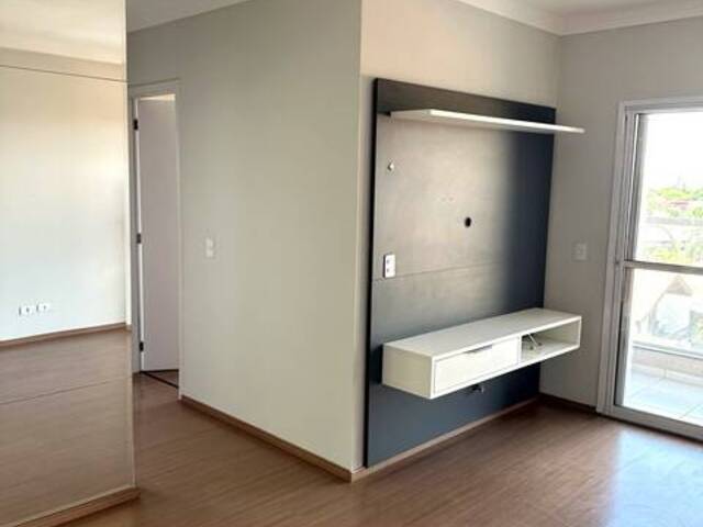 #8326 - Apartamento para Locação em Sorocaba - SP