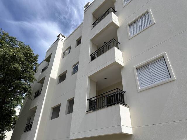 #8330 - Apartamento para Locação em Sorocaba - SP - 2