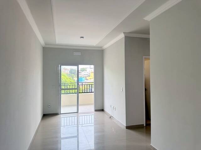 #8330 - Apartamento para Locação em Sorocaba - SP
