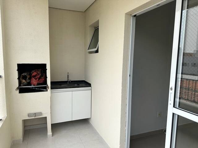 Locação em Vila Trujillo - Sorocaba