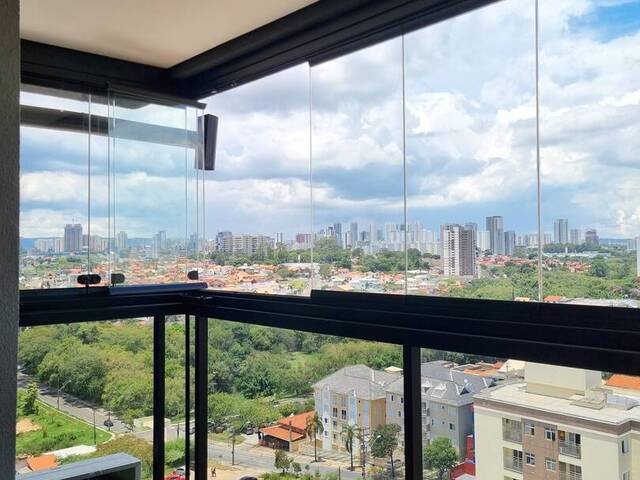 #8331 - Apartamento para Locação em Sorocaba - SP