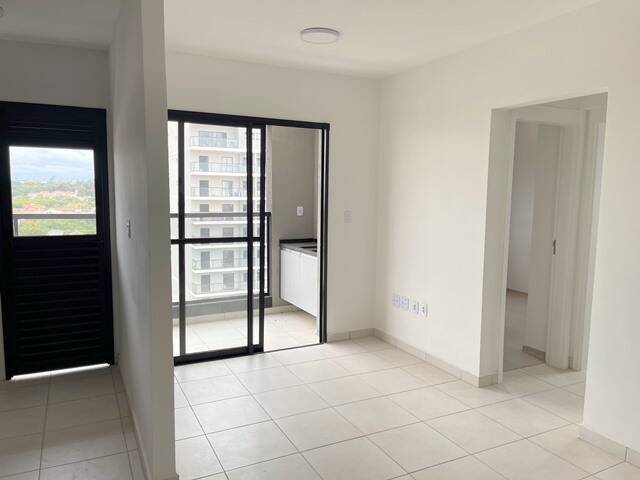 #8331 - Apartamento para Locação em Sorocaba - SP