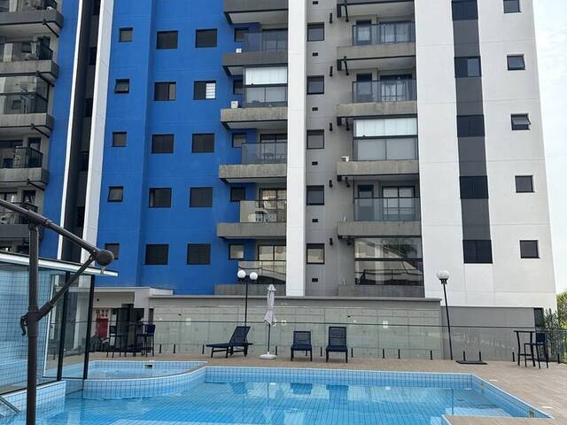 #8331 - Apartamento para Locação em Sorocaba - SP
