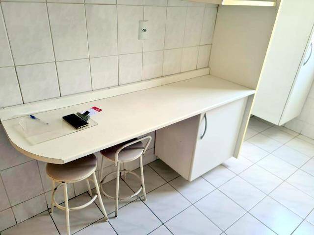 #9065 - Apartamento para Venda em Sorocaba - SP - 3