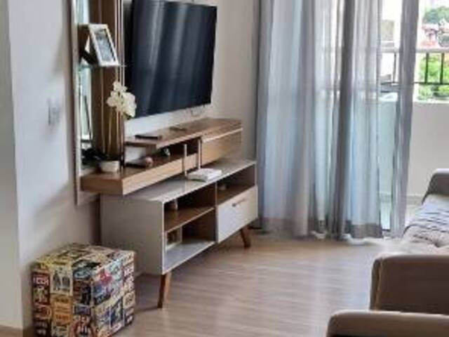 Apartamento para Venda em Sorocaba - 4