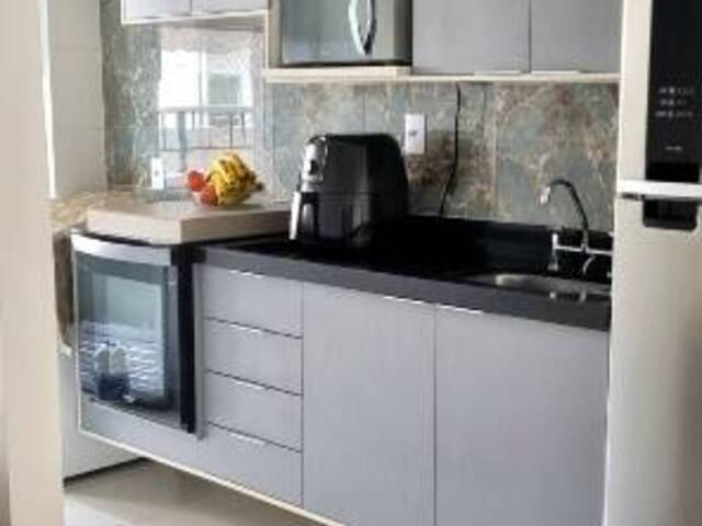 #9066 - Apartamento para Venda em Sorocaba - SP - 1