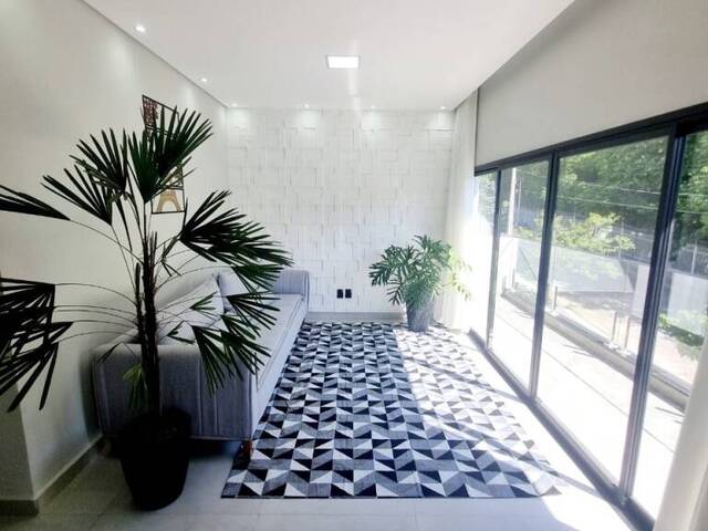 #9067 - Casa em condomínio para Venda em Sorocaba - SP - 3