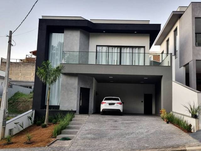 #9067 - Casa em condomínio para Venda em Sorocaba - SP - 1