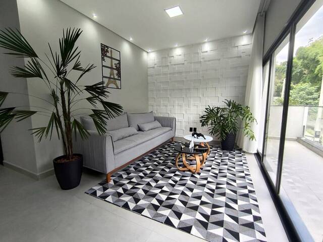 #9067 - Casa em condomínio para Venda em Sorocaba - SP - 2