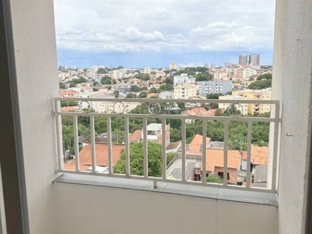 #8342 - Apartamento para Locação em Sorocaba - SP - 3