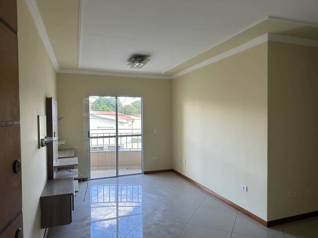 #8340 - Apartamento para Locação em Sorocaba - SP - 2