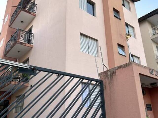 #8344 - Apartamento para Locação em Sorocaba - SP - 2