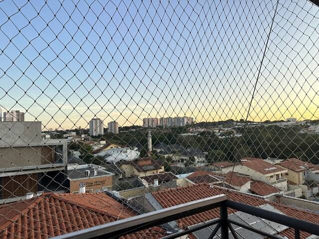 #8344 - Apartamento para Locação em Sorocaba - SP - 3