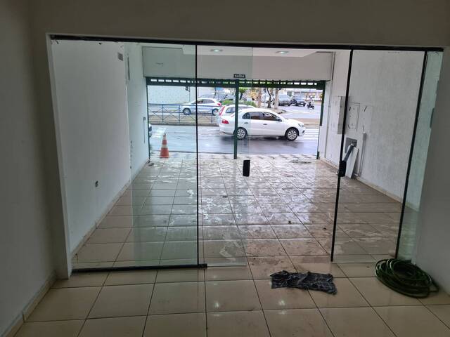 #8345 - Salão Comercial para Locação em Sorocaba - SP - 2