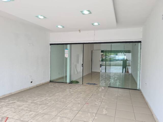 #8345 - Salão Comercial para Locação em Sorocaba - SP - 3