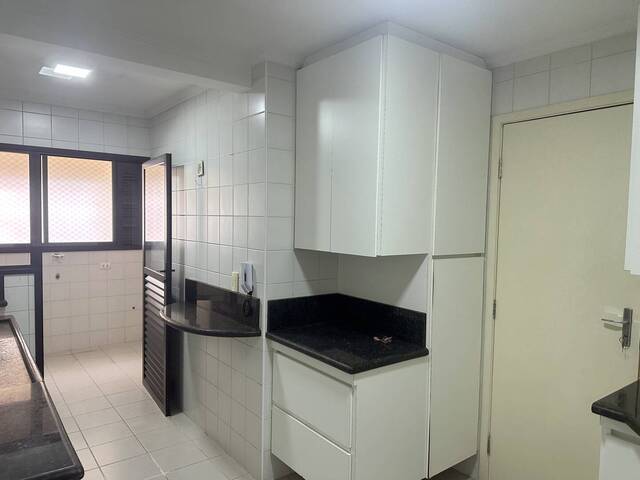#8346 - Apartamento para Locação em Sorocaba - SP - 1