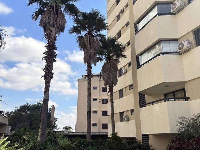 #8346 - Apartamento para Locação em Sorocaba - SP