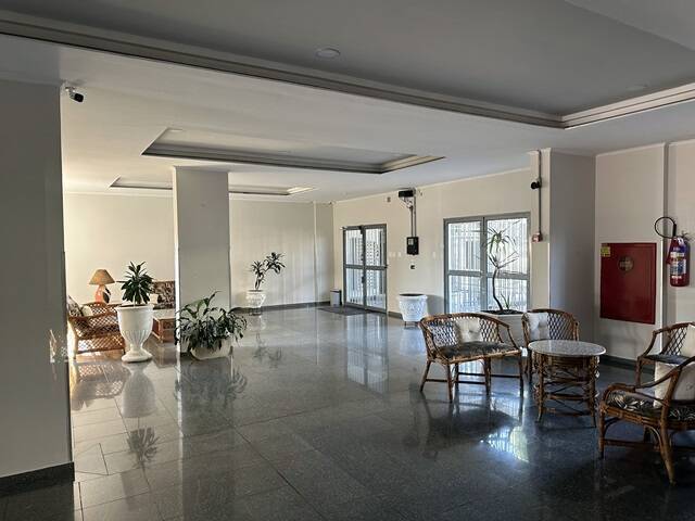 #8347 - Apartamento para Locação em Sorocaba - SP