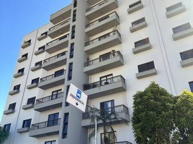 #8347 - Apartamento para Locação em Sorocaba - SP