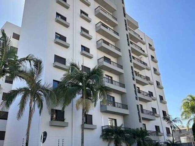 #8347 - Apartamento para Locação em Sorocaba - SP