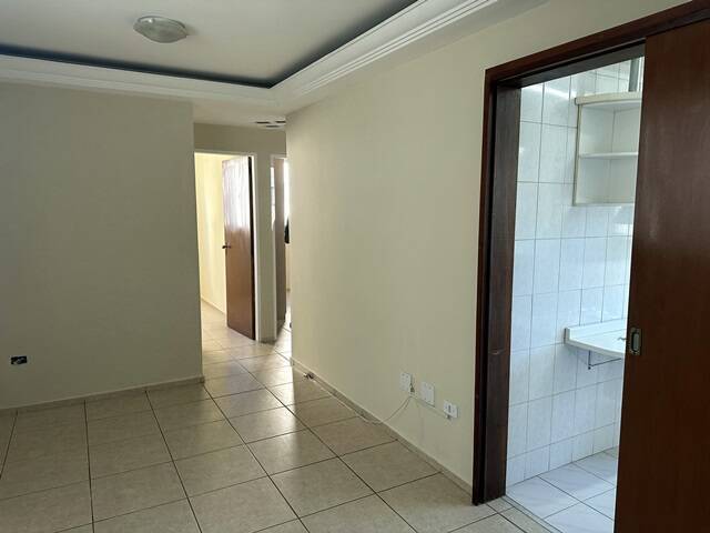 #9065 - Apartamento para Venda em Sorocaba - SP
