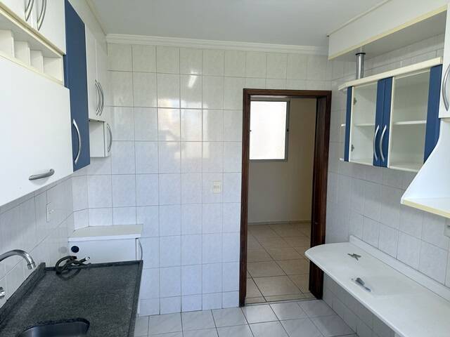 #9065 - Apartamento para Venda em Sorocaba - SP - 1