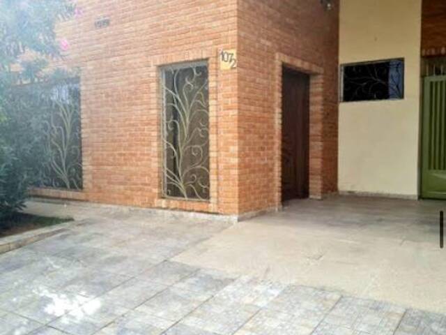 #9068 - Casa para Venda em Sorocaba - SP - 1