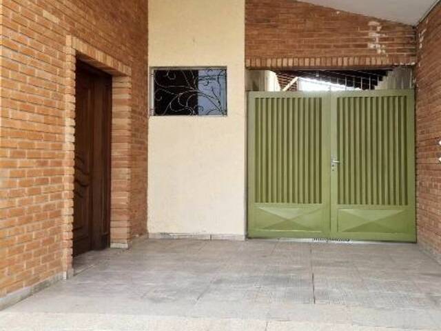 #9068 - Casa para Venda em Sorocaba - SP - 2