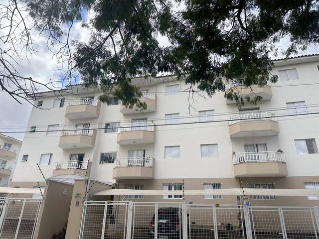 #8348 - Apartamento para Locação em Sorocaba - SP - 2