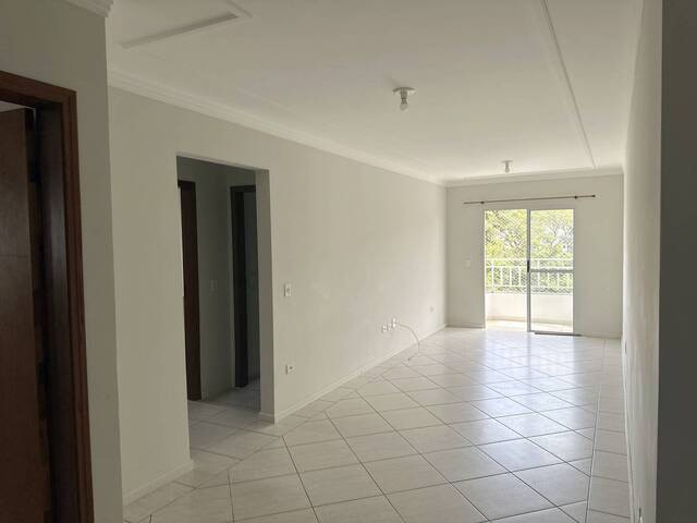 #8348 - Apartamento para Locação em Sorocaba - SP - 1