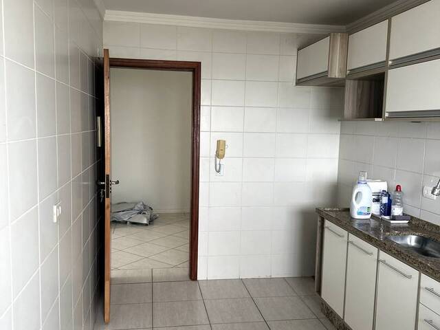 #8348 - Apartamento para Locação em Sorocaba - SP - 3