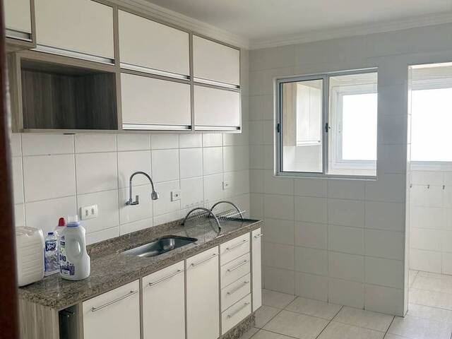 #8348 - Apartamento para Locação em Sorocaba - SP - 1