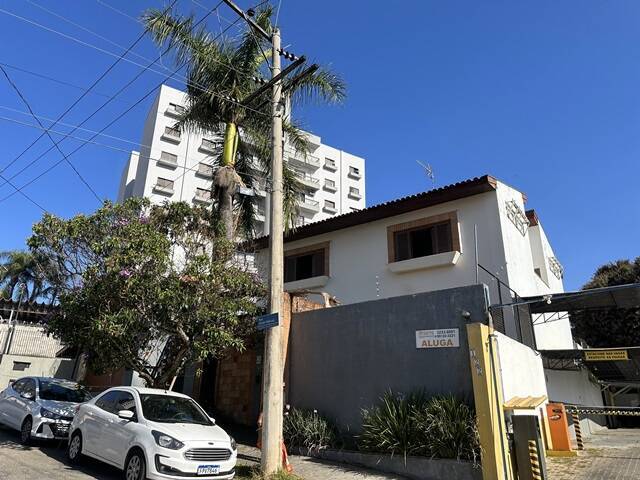 #8349 - Casa para Locação em Sorocaba - SP - 2