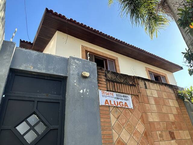 #8349 - Casa para Locação em Sorocaba - SP - 3