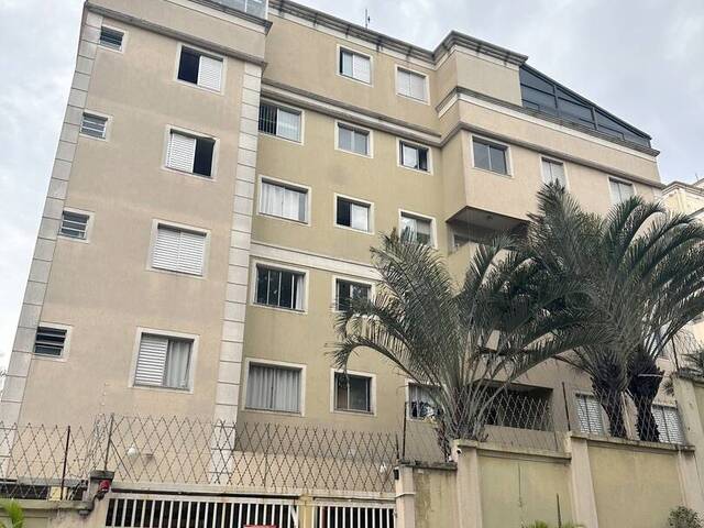 #8353 - Apartamento para Locação em Sorocaba - SP