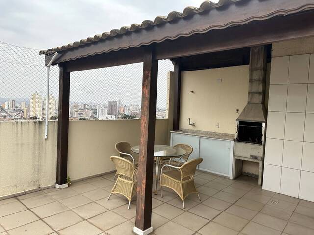 #8353 - Apartamento para Locação em Sorocaba - SP
